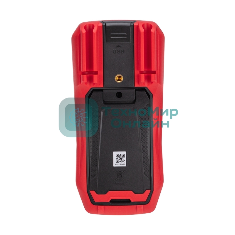 Мультиметр UNI-T UT61D+