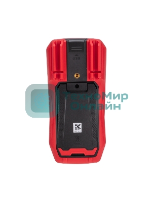 Мультиметр UNI-T UT61D+