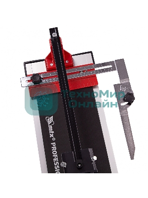 Плиткорез рельсовый MTX 1200мм 87693