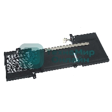 Аккумуляторная батарея для ноутбука HP Elitebook x360 310 G2 11.4V 48Wh черный