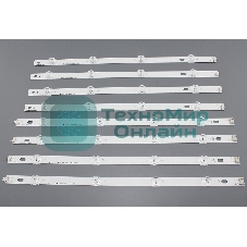 Подсветка LED для телевизоров LG 42LB Innotek DRT 3.0 42