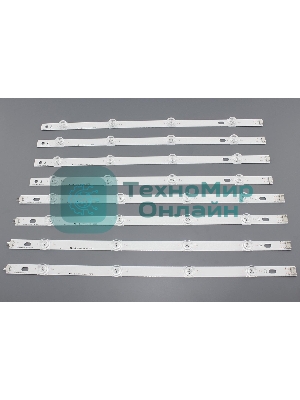 Подсветка LED для телевизоров LG 42LB Innotek DRT 3.0 42