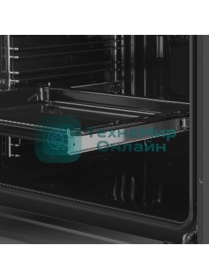 Шкаф духовой электрический Maunfeld AEOD6063G1