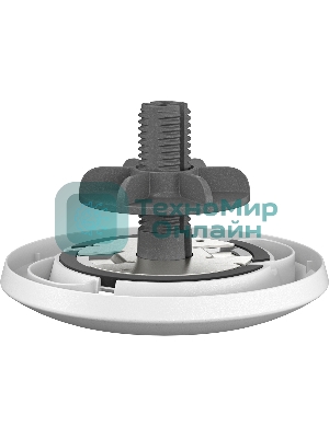 Крепеж настольный Accessory Logitech,Rally Mic Pod Table Mount Off-белый