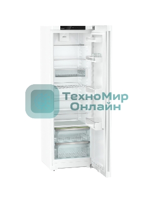 Холодильник Liebherr Plus Rd 5220-22 001 белый однокамерный 398л