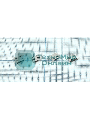 Разъем Micro USB для Philips I928