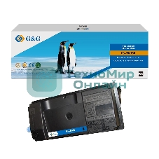 Картридж лазерный G&G GG-TK3150 черный (14500 стр.) для Kyocera ECOSYS M3040idn/ECOSYS M3540idn