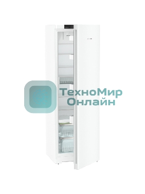 Холодильник Liebherr Plus RBc 5220-22 001 белый однокамерный 377л