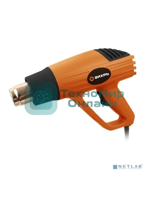 Клеевой пистолет Вихрь ТП-2000М 72/2/2