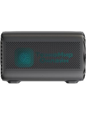 Проектор Cactus CS-PRC.06B.Full HD-A LCD 21000Lm LS 900Lm ANSI (1920x1080) 2000:1 ресурс лампы:50000часов 2xUSB typeA 2xHDMI 3.0кг