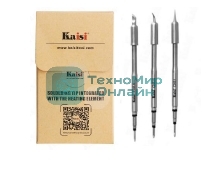 Жало для паяльника Kaisi C245?K?