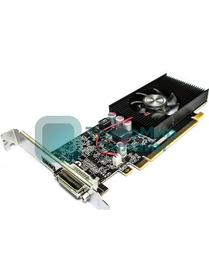 Видеокарта Afox AF1030-2048D5L5-V2 NVidia GT1030 2Gb, 64bit, GDDR5, HDMI+ DVI RTL