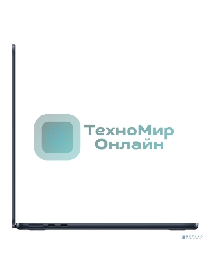 Ноутбук Apple MacBook Air A3240 полночный MC6C4HN/A M4 10 core 24Gb SSD512Gb/10 core GPU 13.6