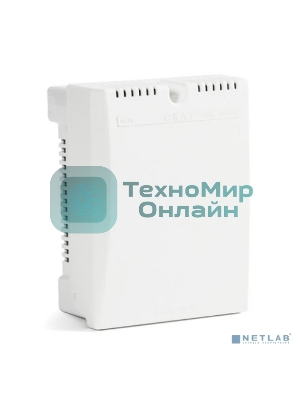 Источник питания СКАТ-1200А, 12В, 1А