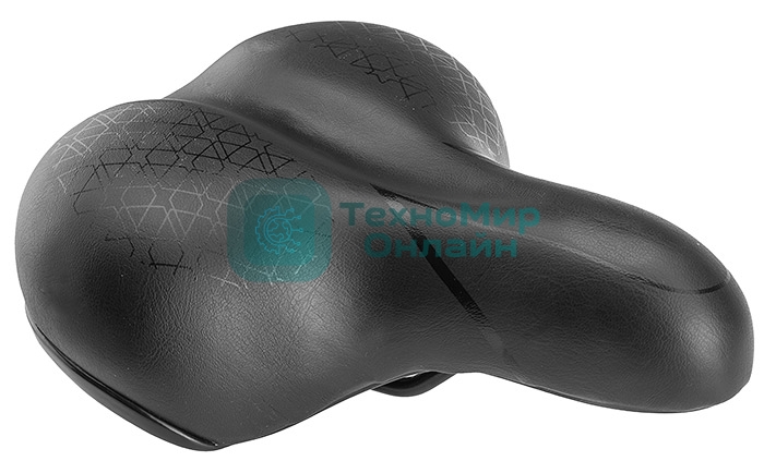 Седло AZ-5552 G-01 Седло AZ-5552 G-01 250x210 мм, 660 г