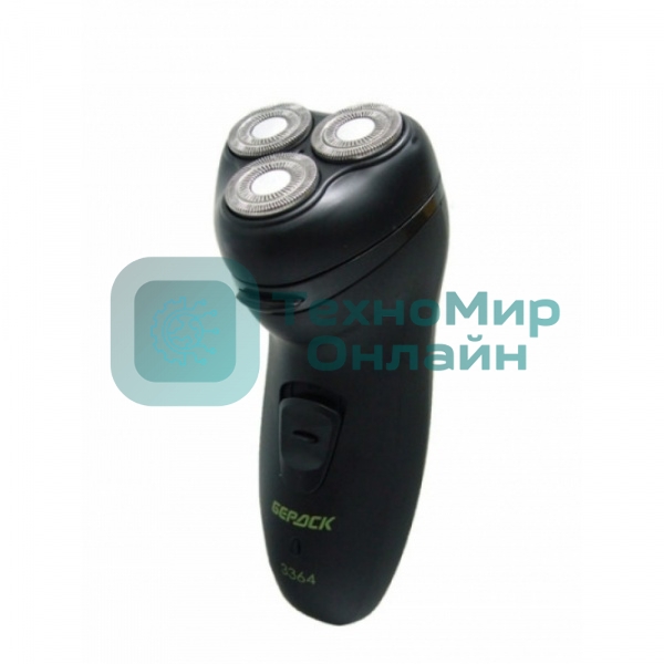 Электробритва Бердск 3364
