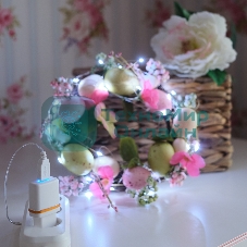 Гирлянда Neon-night 