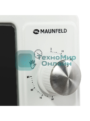 Мини-печь Maunfeld СEMOB.363.W