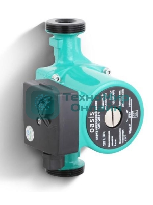 Насос циркуляционный Oasis CR 25/2 P0000004961
