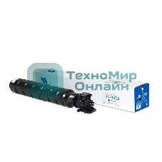 Картридж лазерный NVPrint совместимый NV-TK-8525 Black для Kyocera TASKalfa 4052ci/4053ci (30000k)