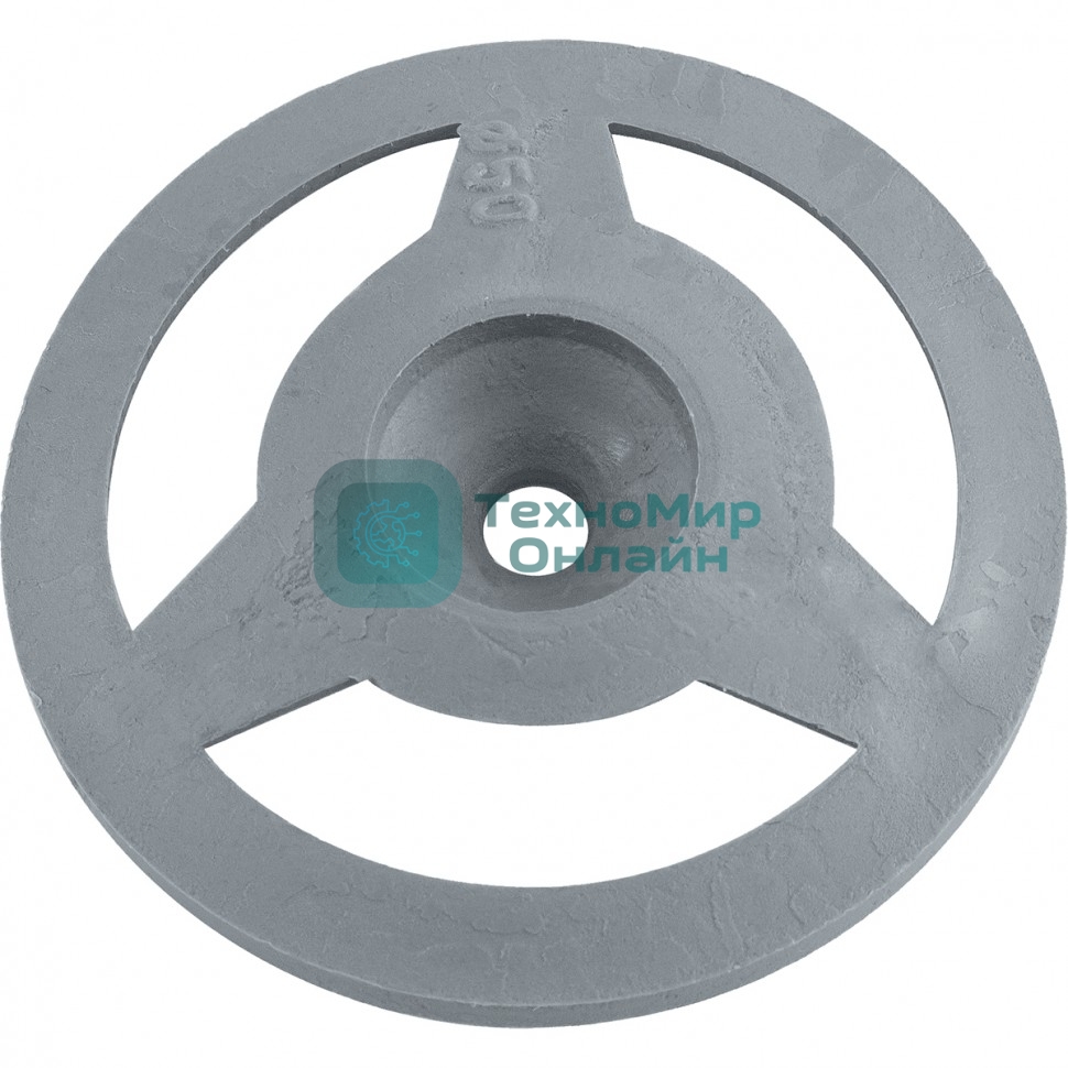 Шайба Сибртех Рондоль для утеплителя, 250 шт