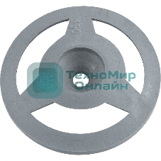 Шайба Сибртех Рондоль для утеплителя, 250 шт