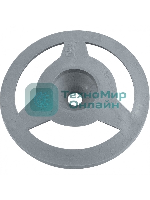 Шайба Сибртех Рондоль для утеплителя, 250 шт