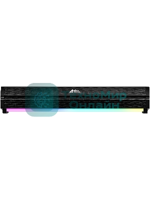 Саундбар GMNG GG-SP100UB 2.0 10Вт черный