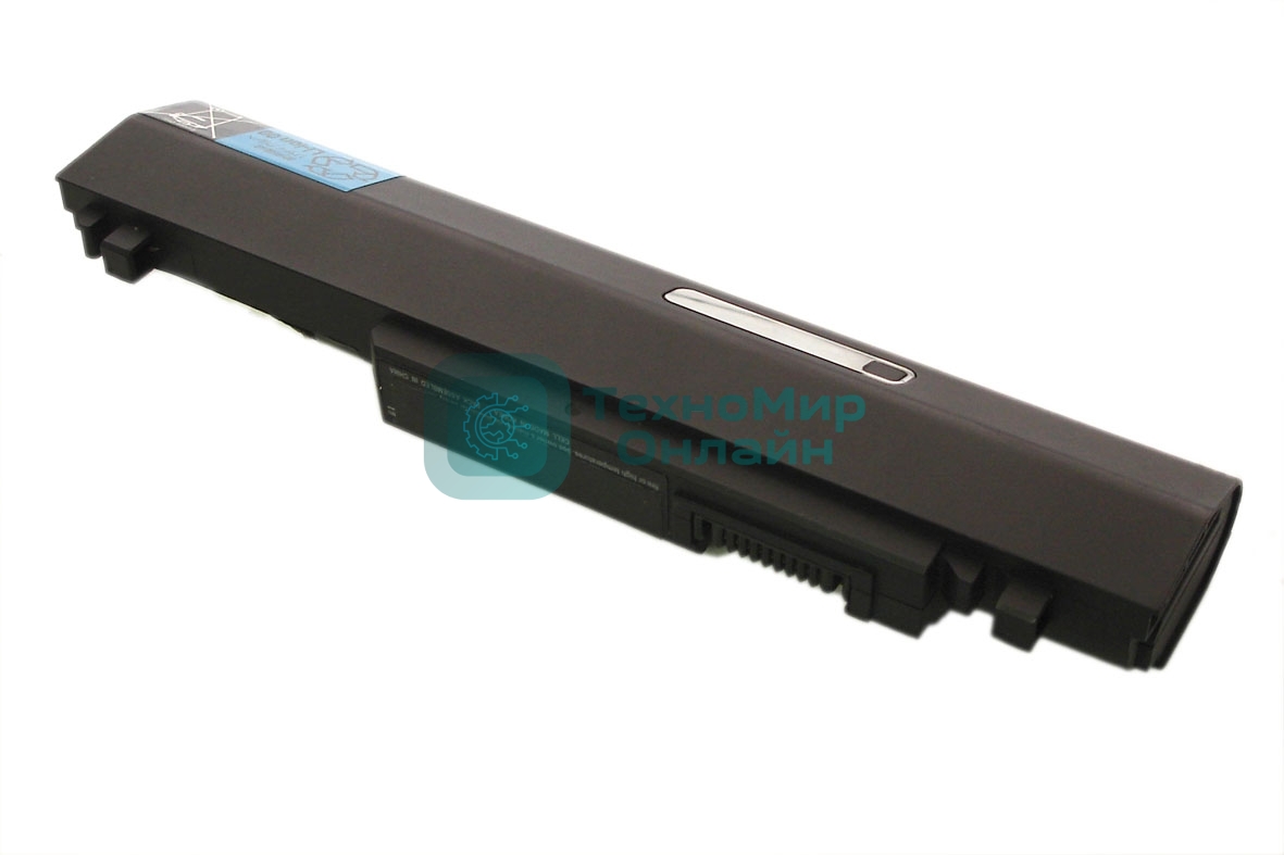 Аккумуляторная батарея для ноутбука Dell Studio XPS 1340 5200mAh OEM