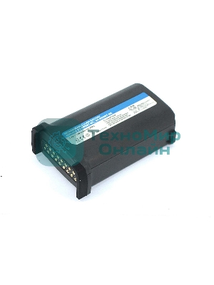 Аккумуляторная батарея для терминала сбора данных Motorola Symbol MC9000, MC9090 OEM 7.4 V 2400 mAh