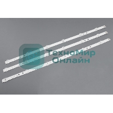 Подсветка LED для телевизоров LG 32LB Innotek DRT 3.0 32