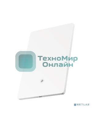 Повторитель беспроводного сигнала TP-Link Archer Air E5 AX3000 Wi-Fi белый