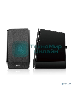Акустическая система Edifier R1850DB Black 2.0, 33Wx2, RMS, Bluetooth 4.0