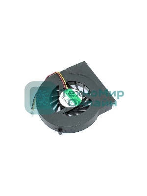 Вентилятор (кулер) для ноутбука HP Pavilion DV6-3000 DV6-4000 DV7-4000 VER-1