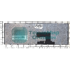Клавиатура для ноутбука Sony Vaio VPC-EE VPCEE черная с черной рамкой