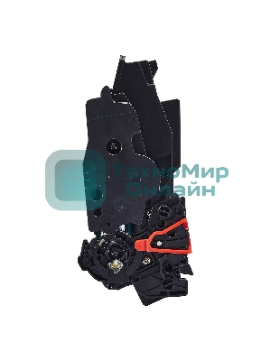 Картридж Sakura 056 ECO (3007C002) для Canon MF542x/MF543x/LBP325x, черный, 10000 к. ECO (чип без счетчика копий)