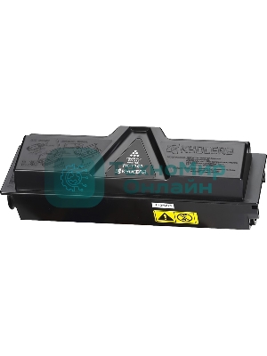 Картридж лазерный Kyocera TK-1140 (1T02ML0NL0/1T02ML0NLC) черный для FS-1035MFP DP/1135MFP, M2035dn/M2535dn 7200 стр.