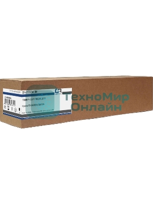 Картридж лазерный CopyRite CR-KYTK8600M TK-8600M пурпурный (20000 стр.) для Kyocera FS-C8600DN/C8650DN