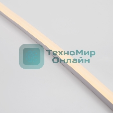 Гибкий неон Neon-night SMD 8х16мм, 120 LED/м теплый белый, односторонний, 24В, бухта 50м
