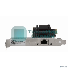 Сетевой адаптер ORIGO ON300/A1A PCI-E, 1x2.5Gbase-T