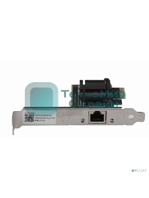 Сетевой адаптер ORIGO ON300/A1A PCI-E, 1x2.5Gbase-T