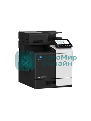 МФУ Konica Minolta bizhub C3321i