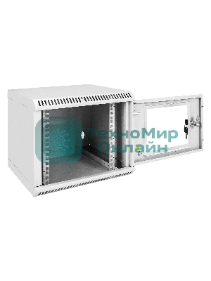 Шкаф телекоммуникационный 10