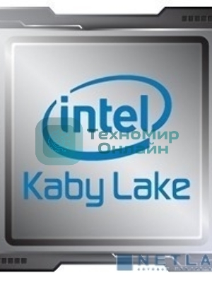 Процессор Intel Socket 1151 Pentium G4600 (3.60Ghz/3Mb) tray