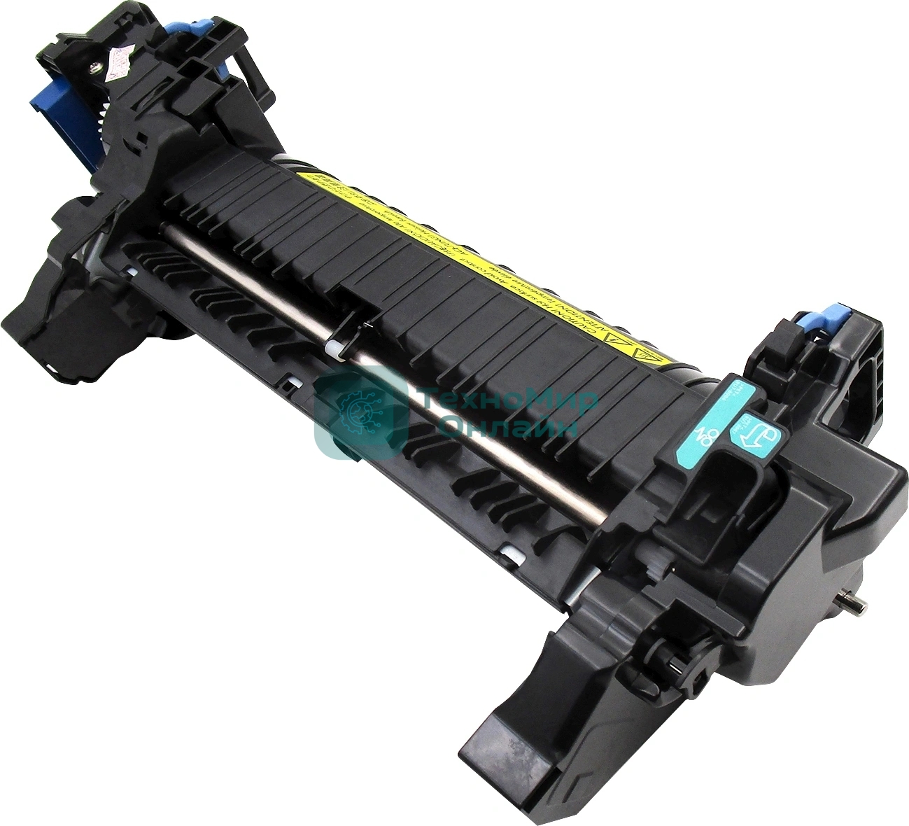 Печка в сборе Cactus CS-FU-HP-LJM557 (B5L36A/B5L36-67902/RM2-0080) (новая) для HP CLJ M552/M553/M554/M555/M577/M578, Managed E55040/E57540