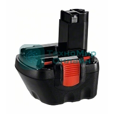 Аккумулятор для Bosch (p/n: 2607335534, 2607335264, 2607335694, BAT140), 1.3Ah 14.4V