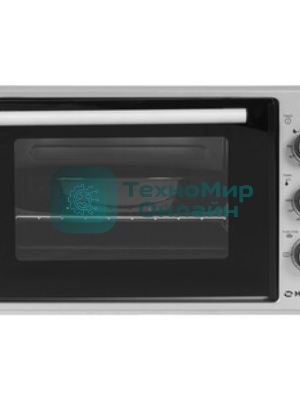 Мини-печь Maunfeld MMO-483MGR01H