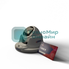 Cloud Outdoor Sphere (D) - Комплект TR-D2S5 v3 2.8 (D) + 6 месяцев записи архива в облако.