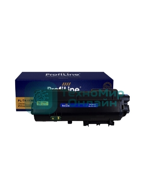 Картридж PL-TK-1170XL для принтеров Kyocera ECOSYS M2040dn/M2540dn/M2640idw 14900 копий ProfiLine