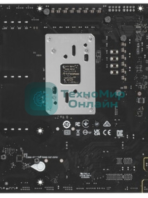 Материнская плата MSI MAG B650M MORTAR WIFI, AM5, AMD B650, 4xDDR5, 6xSATA, 2xM.2, 1xPCI-E 4.0 x16, 1xPCI-E 4.0 x4, 1xHDMI, 1xDP, 1x2.5Gb LAN, 3xUSB 3.2 Gen 2, 4xUSB 3.2 Gen 1, 1xUSB-C 3.2 Gen 2x2, 5x3.5мм аудио, 7.1, Micro-ATX
